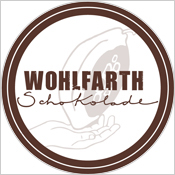 Wohlfarth Schokolade